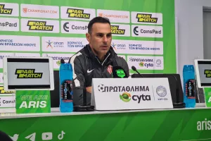 "Όλοι μαζί χάνουμε και όλοι μαζί κερδίζουμε.. Μόνο κέρδος σήμερα ο κόσμος"
