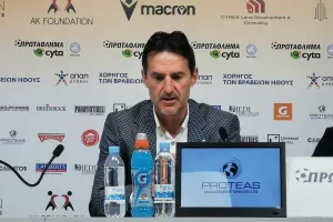 "Κερδίσαμε την καλύτερη ομάδα αυτό το διάστημα, θα πάρουμε αυτοπεποίθηση" 