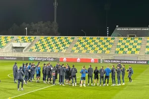 (ΦΩΤΟΣ/ΒΙΝΤΕΟ) Το Kerkida.net στην... τελευταία της Ντνίπρο