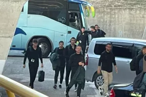 Στο "Στέλιος Κυριακίδης" ο Ακρίτας (φώτος)