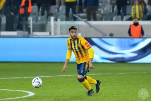 Τον εμπιστεύεται ο κόουτς