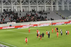 Το πιστεύουν και το φώναξαν! 