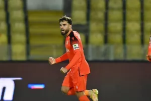 Ελ Αλουχί: Απόλυτη ευστοχία, 4 στα 4