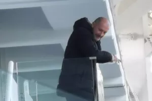 Κατάσκοπος... Βέσκο