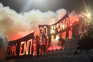 Πριν 30 χρόνια γεννήθηκε ο Συ.Φι Ε.Ν.Π (Τα ιδρυτικά μέλη)