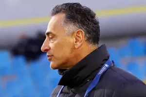 Πρώτη ήττα με Σάντη 