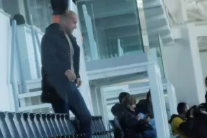 Κατάσκοπος... Βέσκο