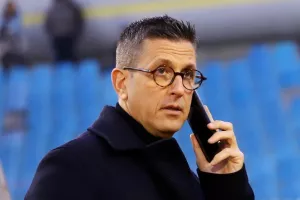 Τορναρίτης: "Καθάρισε ο πρώτος γουμάς που ήταν και ο πιο δύσκολος - Πάμε στον δεύτερο"