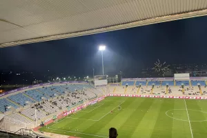 Με βεγγαλικά η πορεία των Πορτοκαλί στο ΓΣΠ! (φώτος/βίντεο)