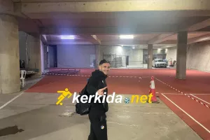 Χαμογελαστός ο Γουίλερ