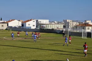 ΝΙΚΗ η ΑΝΟ Κ19 (Φώτος)