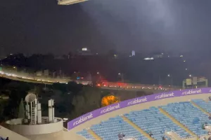Με βεγγαλικά η πορεία των Πορτοκαλί στο ΓΣΠ! (φώτος/βίντεο)