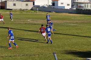 ΝΙΚΗ η ΑΝΟ Κ19 (Φώτος)