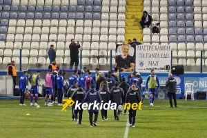 Λουλούδια για τον Χαμπή... (φώτος)