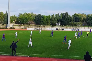 Αύριο στον Όλυμπο Αχερίτου