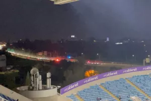 Με βεγγαλικά η πορεία των Πορτοκαλί στο ΓΣΠ! (φώτος/βίντεο)