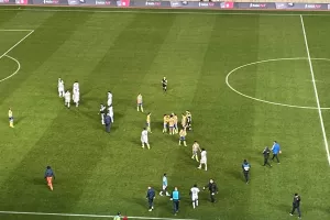 ΑΠΟΕΛ - Δόξα: Έχασε την ευκαιρία να ανέβει κορυφή... (φώτος)