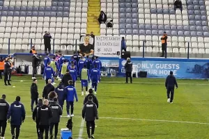 Λουλούδια για τον Χαμπή... (φώτος)