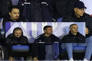 Ο κομβικός ρόλος των τριών...