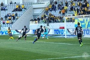 Berahino/Ανόρθωση