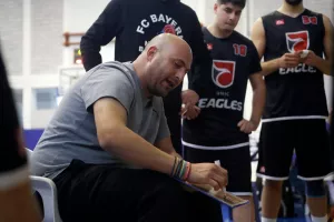 Περηφάνια για τους Eagles! (φώτος)