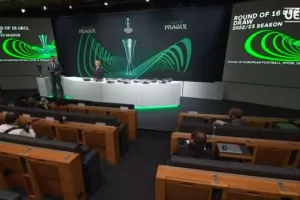 Βγήκε πρώτη η ΑΕΚ, παίζει με Γουέστ Χαμ! 