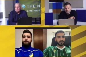 Σωστά μηνύματα!