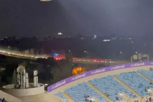 Με βεγγαλικά η πορεία των Πορτοκαλί στο ΓΣΠ! (φώτος/βίντεο)