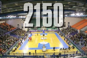 Ευχαρίστησε τους 2150