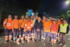 Τα καλά να... λέγονται!
