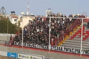 Παν.Συ.Φι Τακτακαλάς: "Την Κυριακή κάνουμε το καθήκον μας"