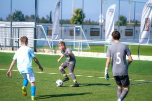 Πρωινό με... Fun Tournament! (Φώτος)