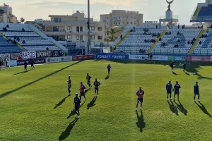 Η εντεκάδα του Βέσκο Μιχαϊλοβιτς