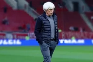 (ΙΒΑΝ) Χαίρεσαι που υπάρχει στο ελληνικό ποδόσφαιρο αυτή η προσωπικότητα