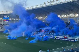Μήνυμα η Θύρα 1