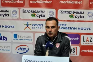 "Μια δύσκολη εβδομάδα, δεν είχαμε καθαρό μυαλό"