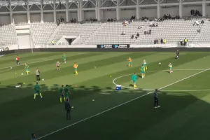 Η εντεκάδα της ΑΕΚ