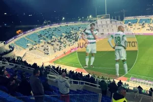 (Πως) μπορεί η Ομόνοια να αντιστρέψει αυτές τις εικόνες; 