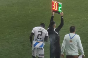 Αναγκαστική ο Φιλιώτης