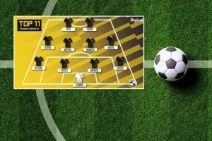 24η αγωνιστική - Η εντεκάδα πολυτιμότερων μέσα από το Super Monday