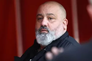 Καραπαπάς: «Μην μιλάμε για εξυγίανση όταν σφάζουν την μεγαλύτερη ομάδα»