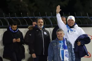 Τριάδα/Απόλλων