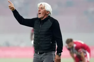 Ο Ιβάν καταστρώνει πλάνο νίκης για Καραϊσκάκη