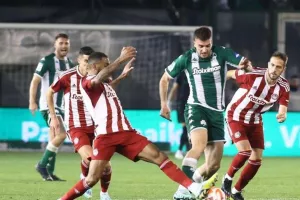 "Μεγάλο βήμα ο Παναθηναϊκός με την πρώτη θέση"