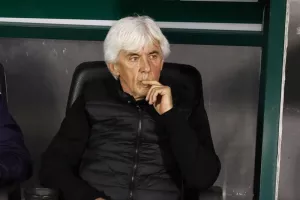 Παναθηναϊκός: Τα «θέλω» του Γιοβάνοβιτς ενόψει Ολυμπιακού