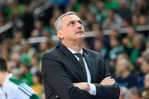 Τέλος από τον Παναθηναϊκό ο Ράντονιτς/1,2 εκατ. για να φύγει