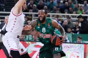 Αποδεκατισμένοι οι «πράσινοι» στο ντεμπούτο Σερέλη