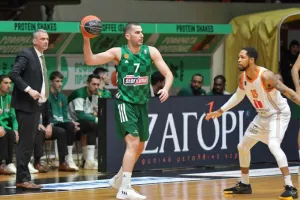 Στο ΟΑΚΑ πέφτει η αυλαία της 16ης αγωνιστικής