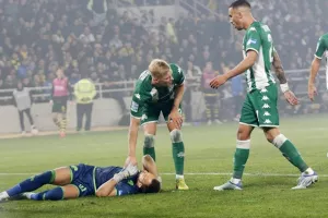 ΠΑΕ Παναθηναϊκός: "Ψεύδεται ασυστόλως η ΑΕΚ για να καλύψει ύπουλους τρόπους και να πάρει το ματς"
