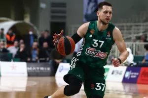 Παναθηναϊκός: Μέρος του προγράμματος και πάλι ο Πονίτκα και εξαιρετικά αμφίβολος για Βαλένθια